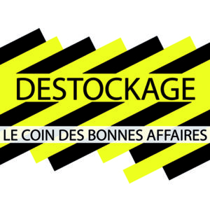 DESTOCKAGE